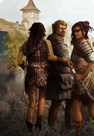 【备份】【昆特生物图鉴】龙兽篇