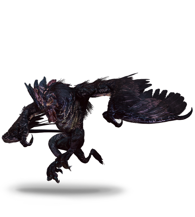 【备份】【昆特生物图鉴】龙兽篇