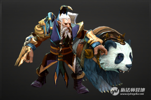 刀塔自走棋阵容推荐:新版本刀塔自走棋上分阵容