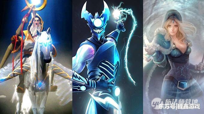 刀塔自走棋攻略:刀塔自走棋上分技巧分析