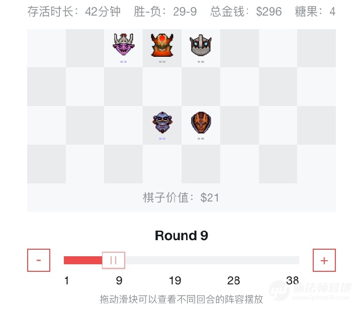 刀塔自走棋神族玩法:赌神流之赌狗套路新体验