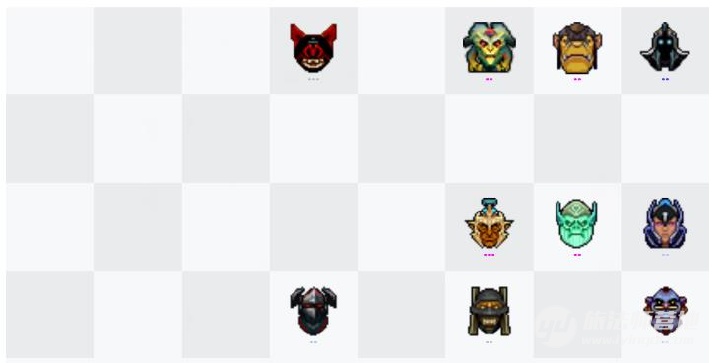 刀塔自走棋阵容攻略:手把手教你玩巨魔骑