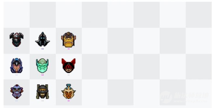 刀塔自走棋阵容攻略:手把手教你玩巨魔骑