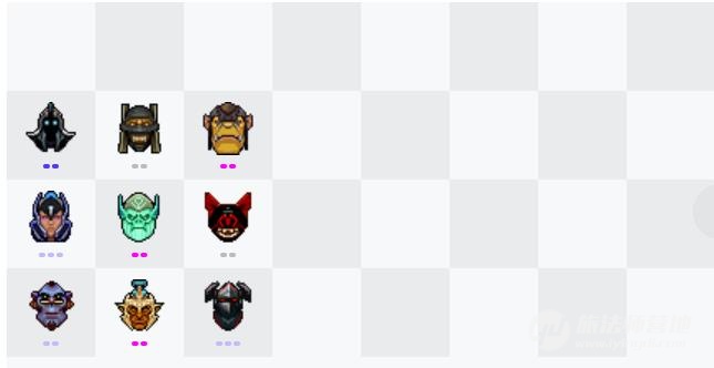 刀塔自走棋阵容攻略:手把手教你玩巨魔骑