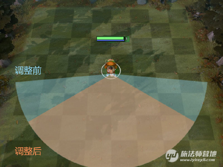 刀塔自走棋新版本新棋子技能机制详解!