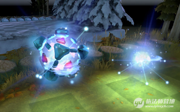 刀塔自走棋新版本新棋子技能机制详解!