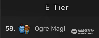 刀塔自走棋五月棋子强度报告:小小逆袭潮汐登顶