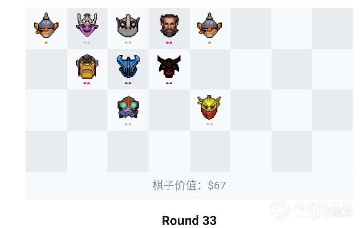 刀塔自走棋阵容:只按F不按D的地精流详解