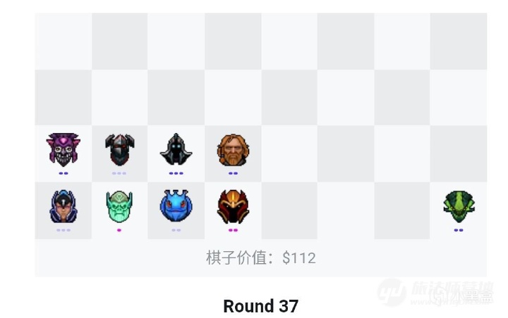 刀塔自走棋阵容:只按F不按D的地精流详解