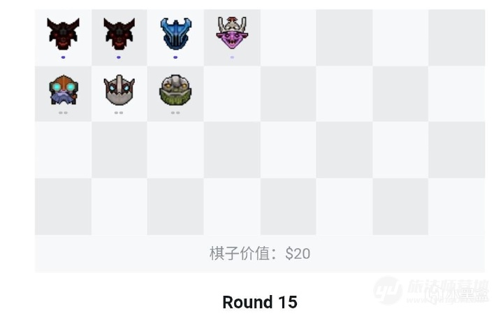 刀塔自走棋阵容:只按F不按D的地精流详解
