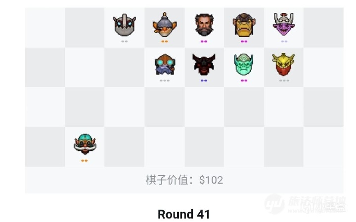 刀塔自走棋阵容:只按F不按D的地精流详解