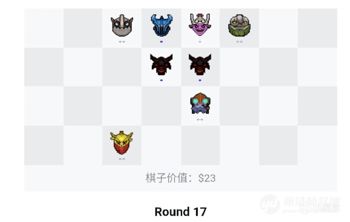 刀塔自走棋阵容:只按F不按D的地精流详解