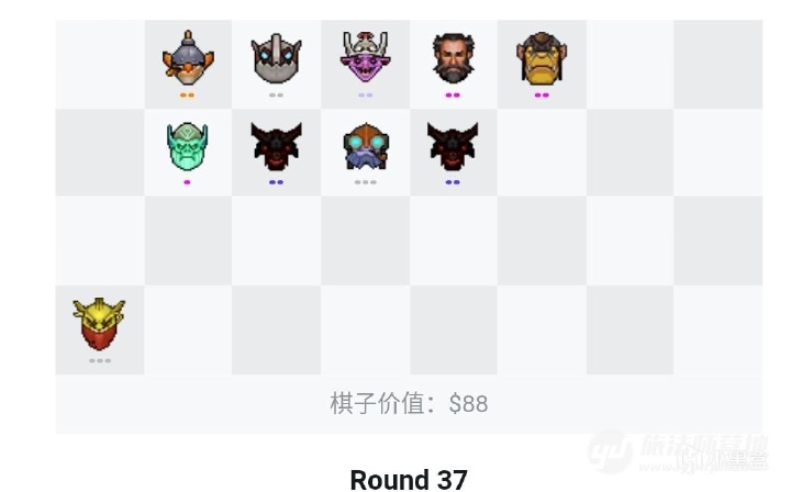 刀塔自走棋阵容:只按F不按D的地精流详解