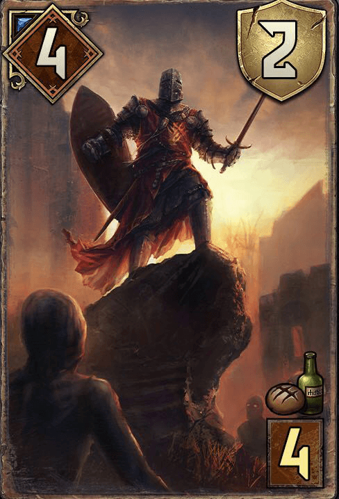 巫师之昆特牌7.0各阵营新增卡牌一览