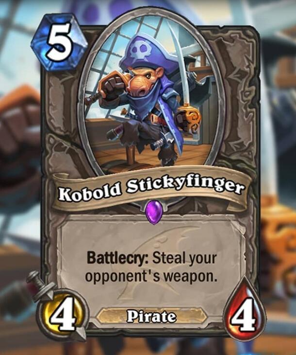 Hearthstone ležérne dohazování