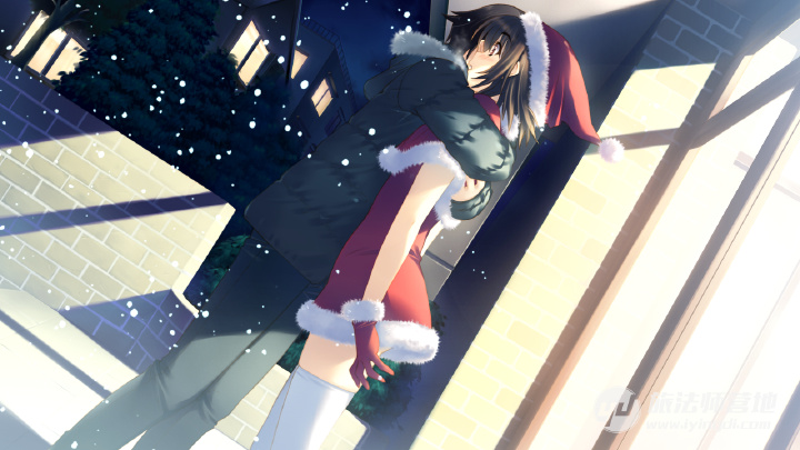 白色相簿的季节终将过去 白色相簿的季节终将过去