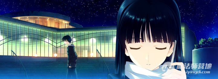 白色相簿的季节终将过去 白色相簿的季节终将过去