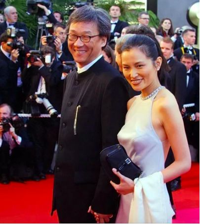   杨德昌与彭铠立,网络图 >