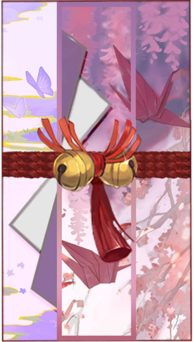 Diy 06 全套完整扩展包 相伴相生 七位式神登船 旅法师营地